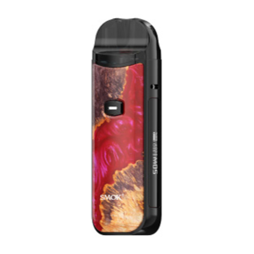 [Global-CN02] SMOK Nord 50W Pod System Kit 1800mAh 4.5ml