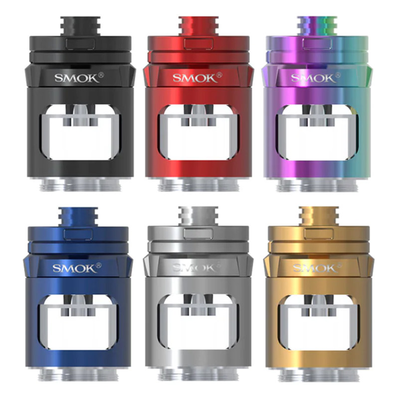 [Global-CN02][Clearance] SMOK Nord 22 AIO Tank Atomizer 3.5ml