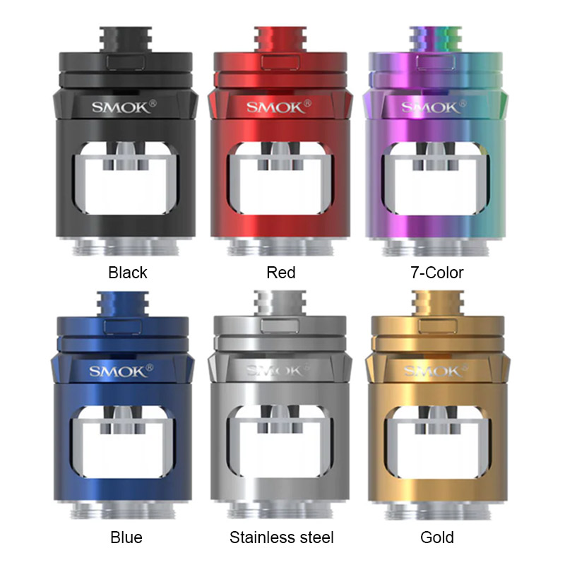 [Global-CN02][Clearance] SMOK Nord 22 AIO Tank Atomizer 3.5ml