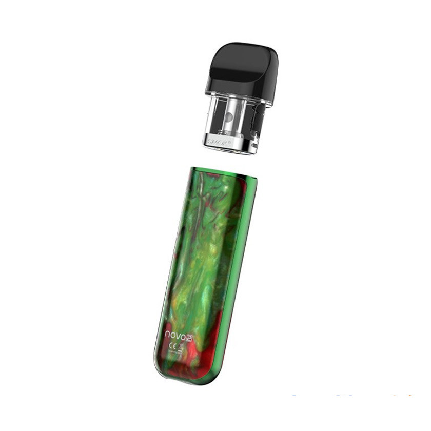 [Global-CN02] Smok Novo 2 Pod Starter Kit 800mAh 2ml