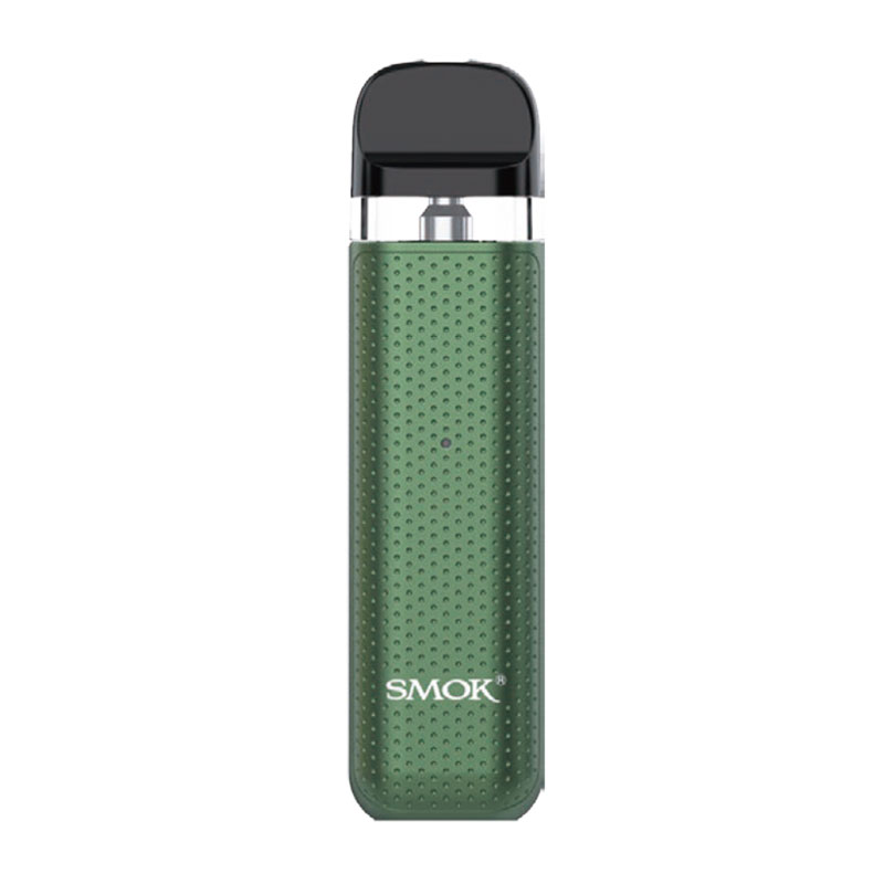 [Global-CN02] SMOK Novo 2C Pod System Kit 800mAh 2ml
