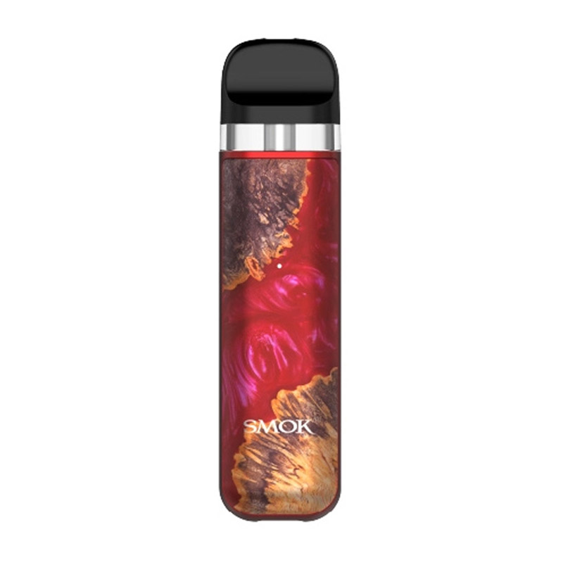 [Global-CN02][Pre-order] SMOK Novo 2X Pod System Kit 800mAh 2ml