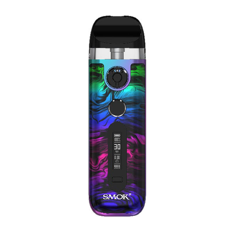 [Global-CN02] SMOK Novo 5 Pod System Kit 900mAh 2ml