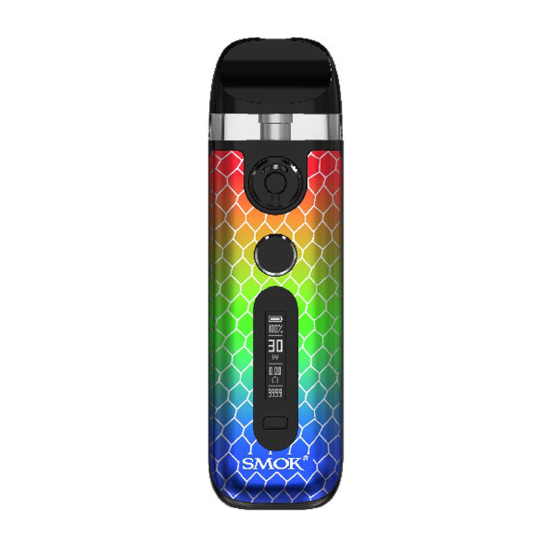 [Global-CN02] SMOK Novo 5 Pod System Kit 900mAh 2ml