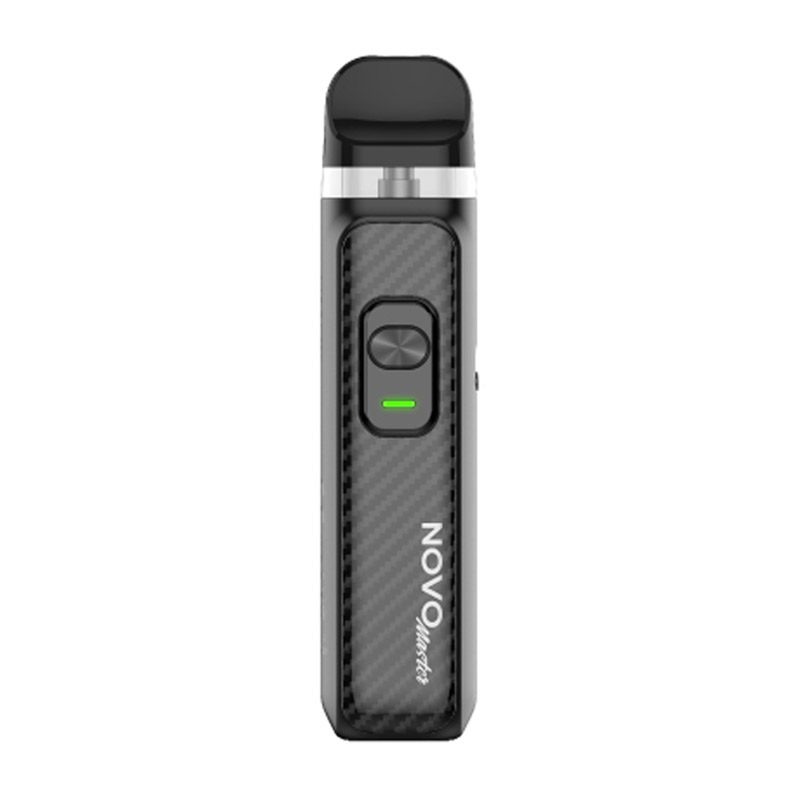[Global-CN02] SMOK Novo Master Pod System Kit 1000mAh 2ml
