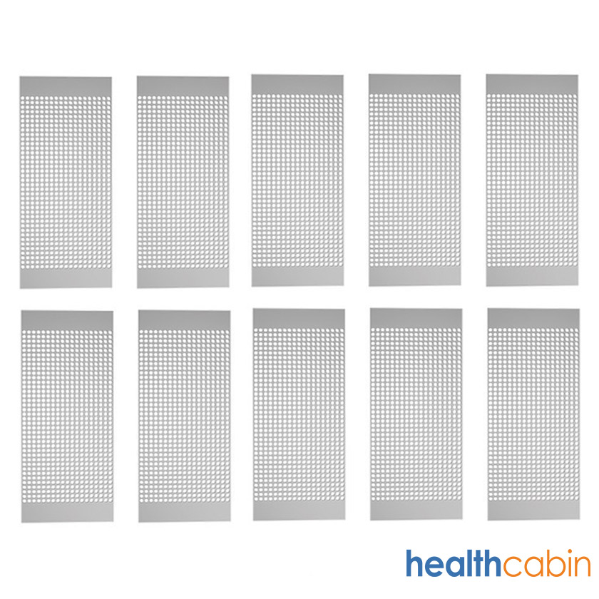 [Global-CN02][Pre-order] OFRF NexMesh Coil for Wotofo Profile RDA,Profile Unity RTA, Kylin M RTA,Wotofo Profile 1.5 RDA (10pcs/Pack)