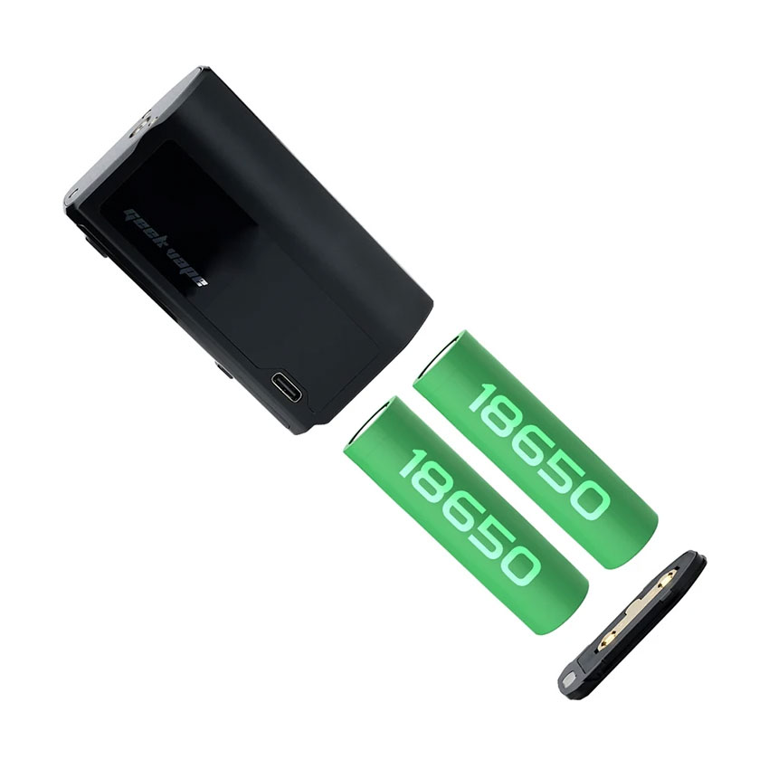 [Global-CN02] Geekvape Obelisk 200 Mod