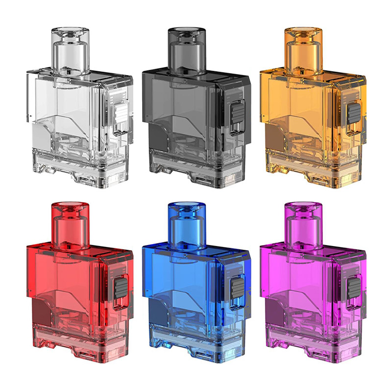[Global-CN02][Clearance] Lost Vape Orion Art Empty Pod Cartridge 2.5ml