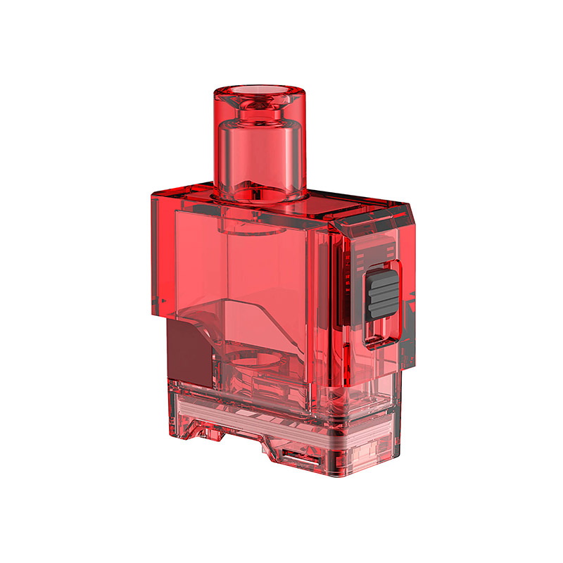 [Global-CN02][Clearance] Lost Vape Orion Art Empty Pod Cartridge 2.5ml