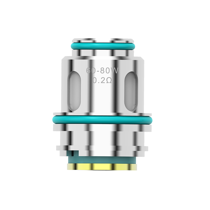 [Global-CN04] Advken Owl Pro Replacement Coil (5pcs/pack)