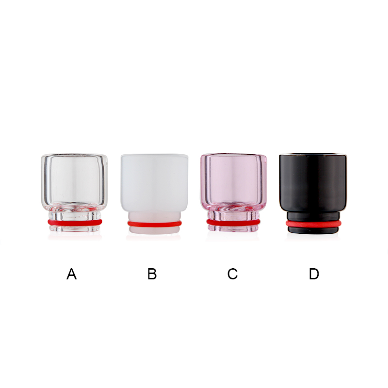 [Global-CN02] Sailing 810 Drip Tip (10pcs/pack)