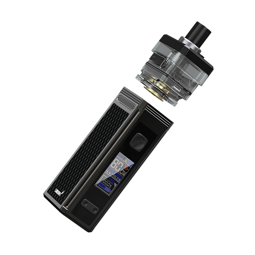 [Global-CN02][Pre-order] Smoant Pasito II 80W Pod System Kit 2500mAh 6ml