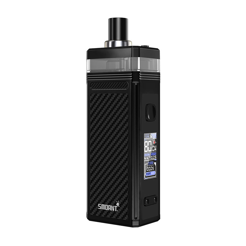 [Global-CN02][Pre-order] Smoant Pasito II 80W Pod System Kit 2500mAh 6ml