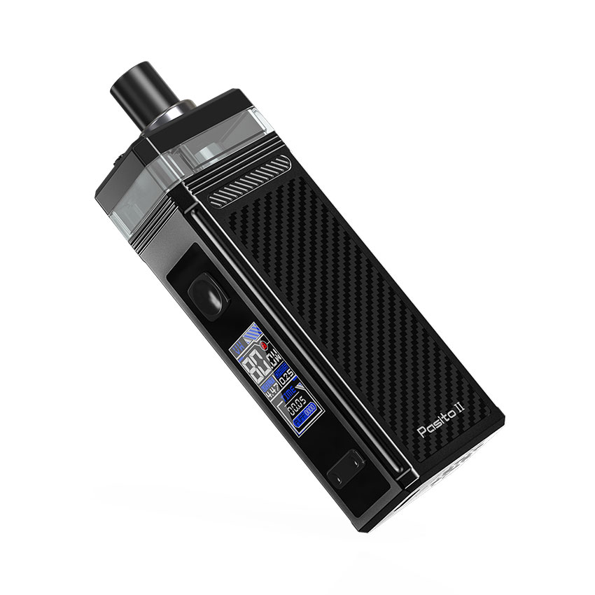 [Global-CN02][Pre-order] Smoant Pasito II 80W Pod System Kit 2500mAh 6ml