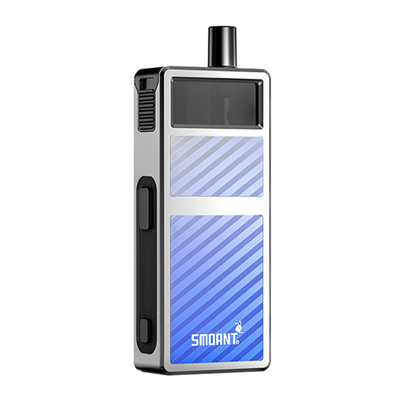 [Global-CN02][Clearance] Smoant Pasito Mini Pod System Kit 1100mAh 3.5ml