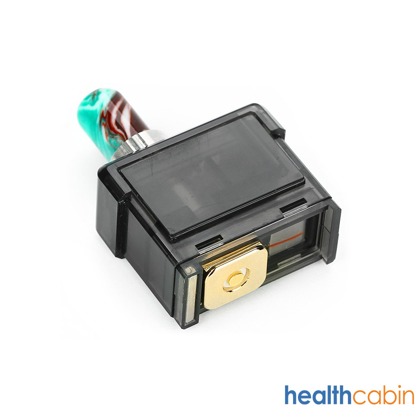 [Global-CN02][Pre-order] Smoant Pasito Pod Cartridge 3ml