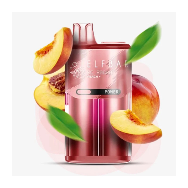 [Europe-DE01] ELFBAR BC20000 Kit 20ml