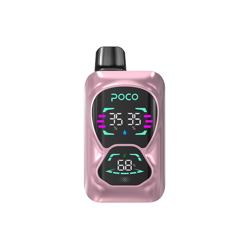 [Europe-PL01] POCO Double 26000 DB26000 Kit 30ml Touch Daul Screen