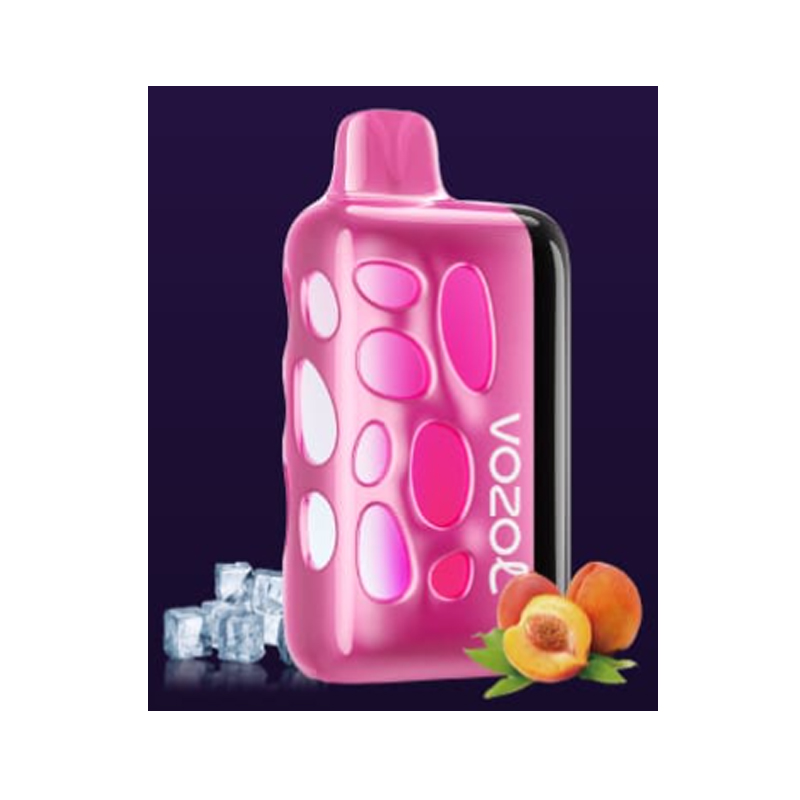 [Europe-PL01] VOZOL RAVE 40000 Kit