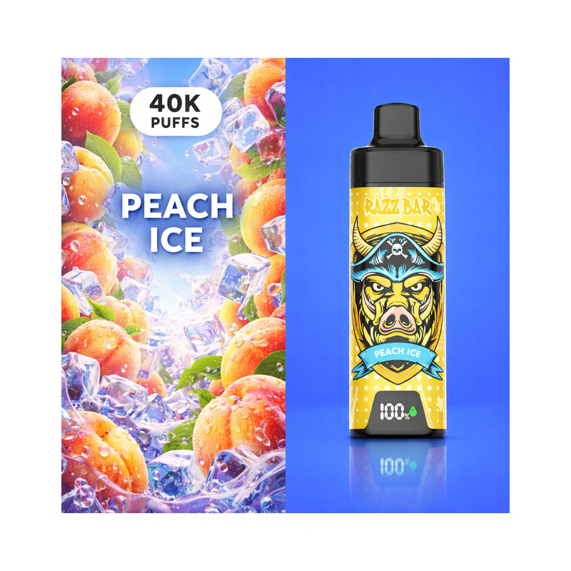 [Europe-PL01] RazzBar 40K Kit 30ml