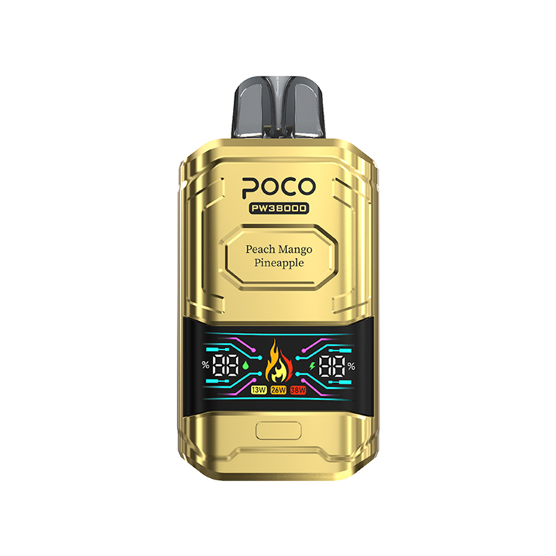 [Europe-PL01] POCO PW38000 38K Kit 30ml