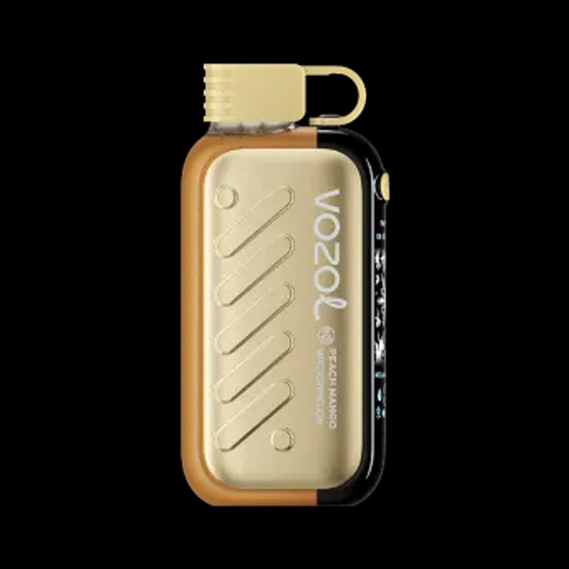 [Europe-PL01] Authentic VOZOL Gear Ice & Sweet 50K 50000 Kit