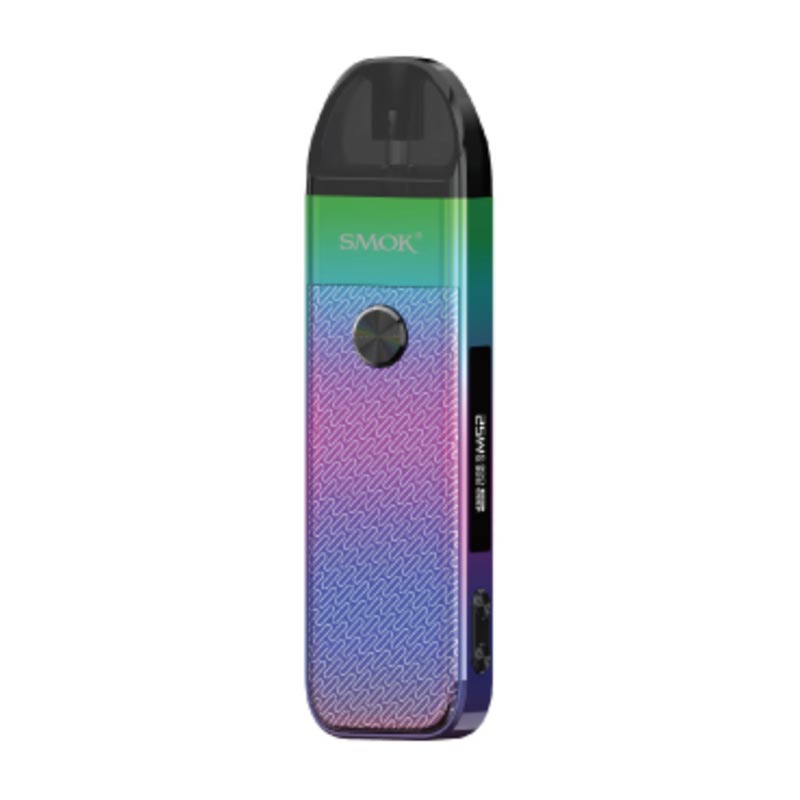 [Global-CN02] SMOK Pozz Pro 25W Pod-System-Kit 1100 mAh 2,6 ml-CigBest DE