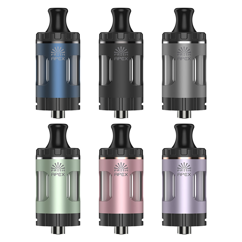 [Global-CN02] Innokin Prism Apex Tank Atomizer 3ml