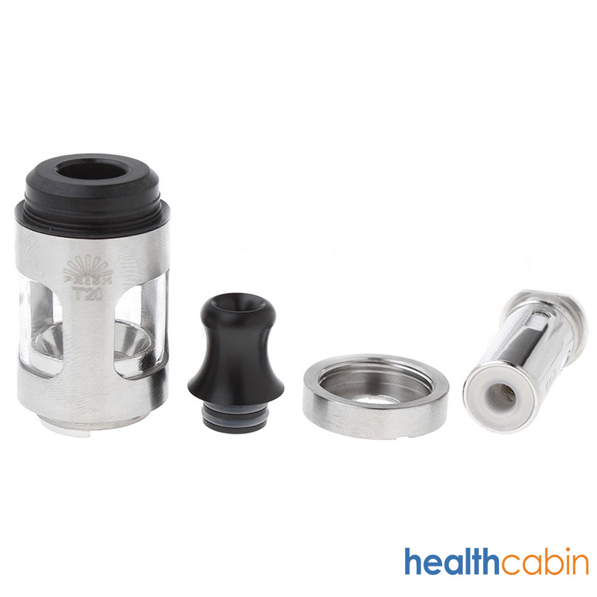 [Global-CN02] Innokin Prism T20S Tankzerstäuber 2ml-CigBest DE