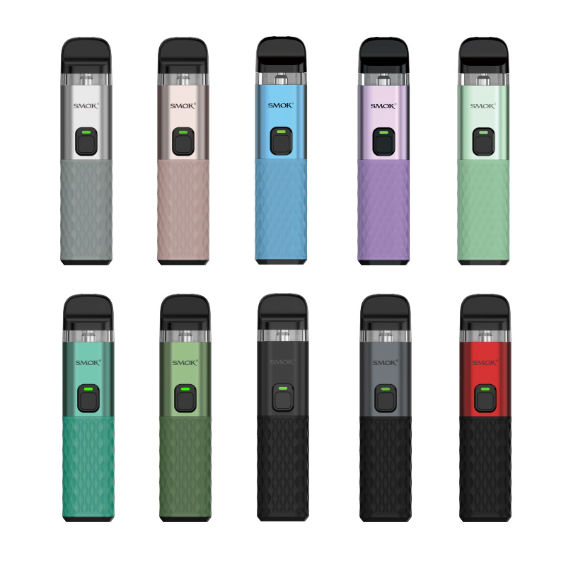 [Global-CN02] SMOK Propod Pod System Kit 800mAh 2ml