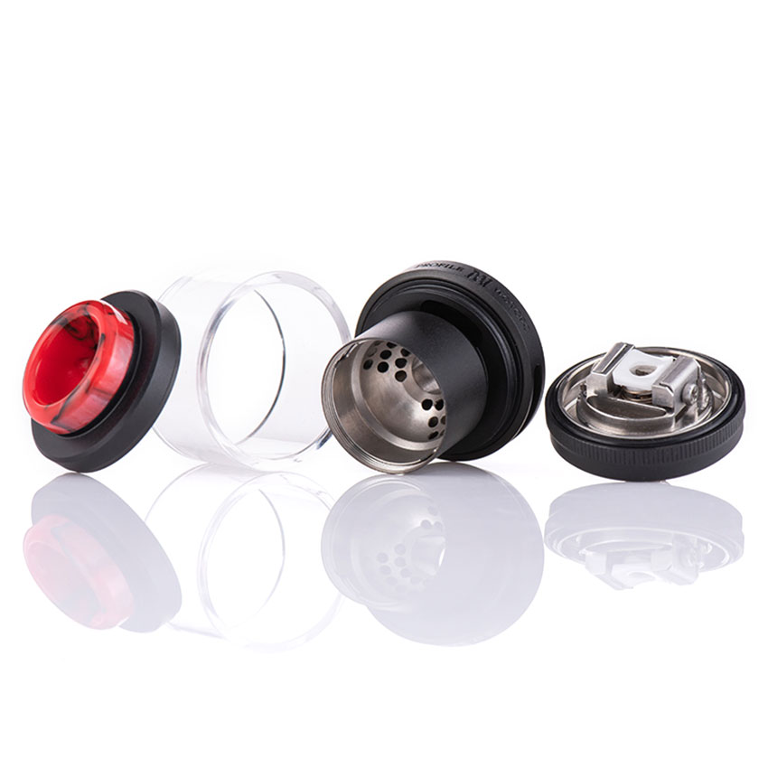 [Global-CN02] Wotofo Profile M RTA Atomizer