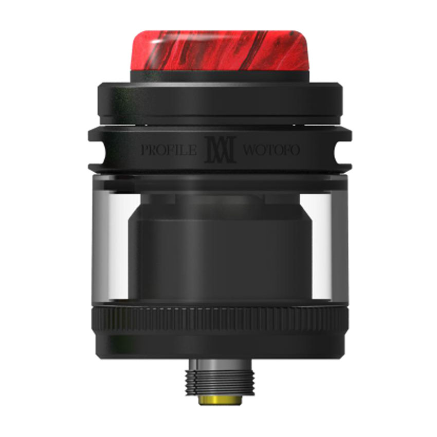 [Global-CN02] Wotofo Profile M RTA Atomizer