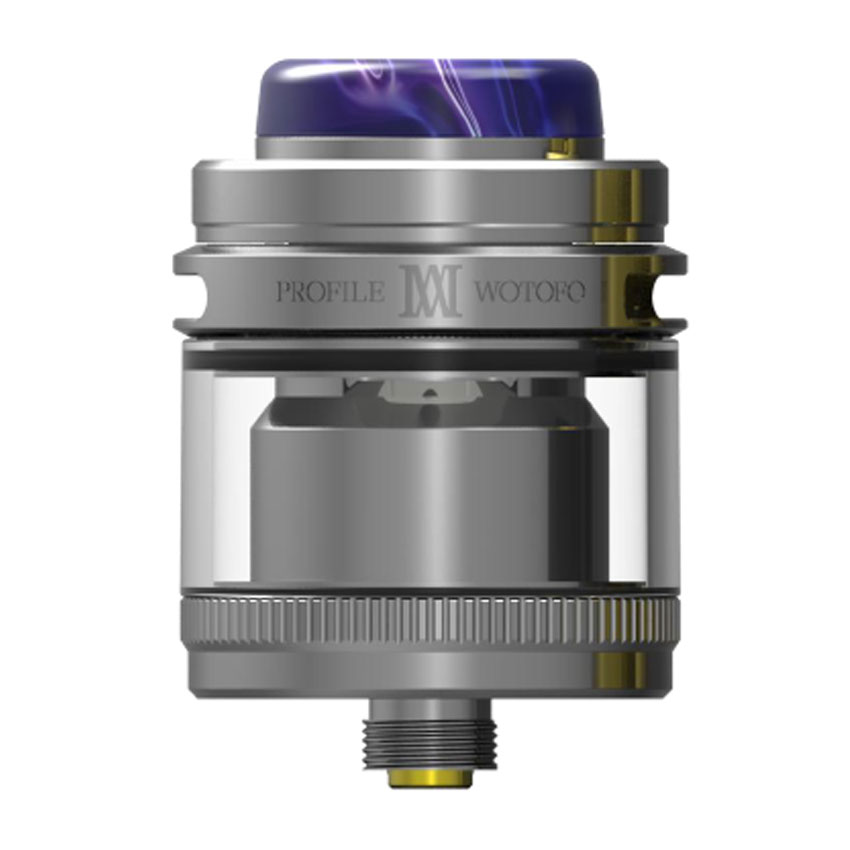 [Global-CN02] Wotofo Profile M RTA Atomizer