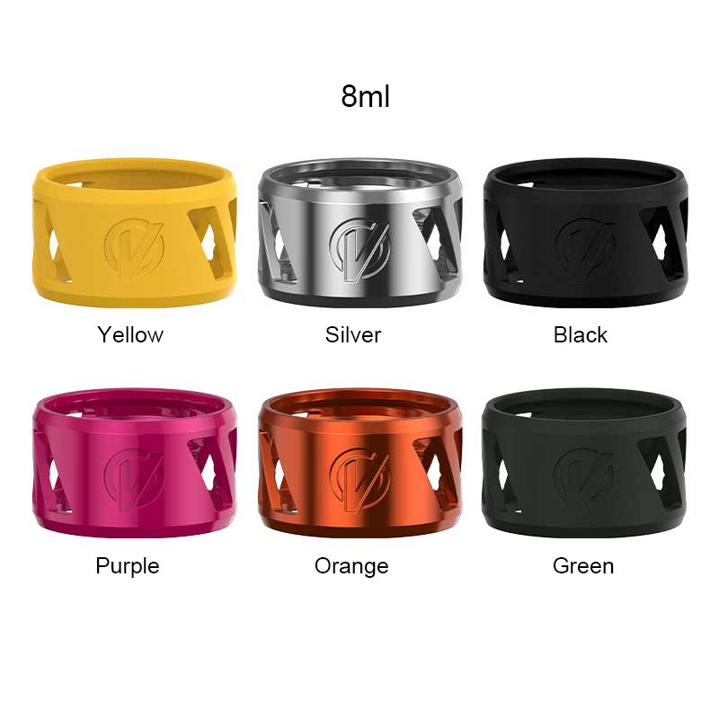 [Global-CN02] Vaporesso Tank Protective Cover for iTank 2 Atomizer