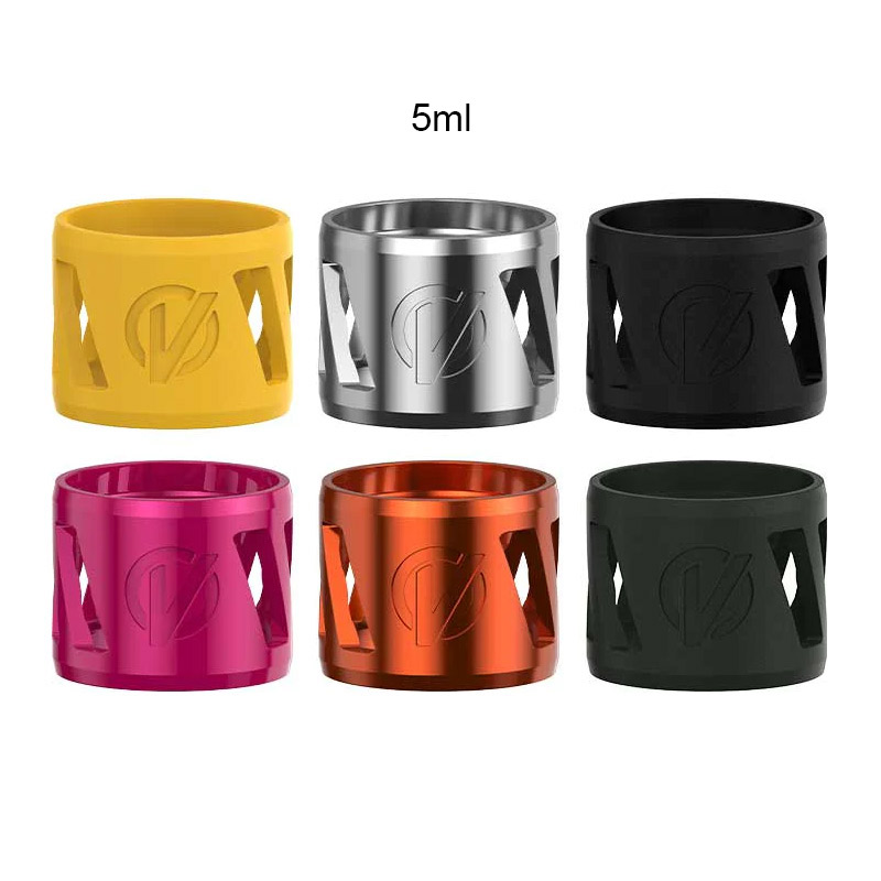 [Global-CN02] Vaporesso Tank Protective Cover for iTank 2 Atomizer