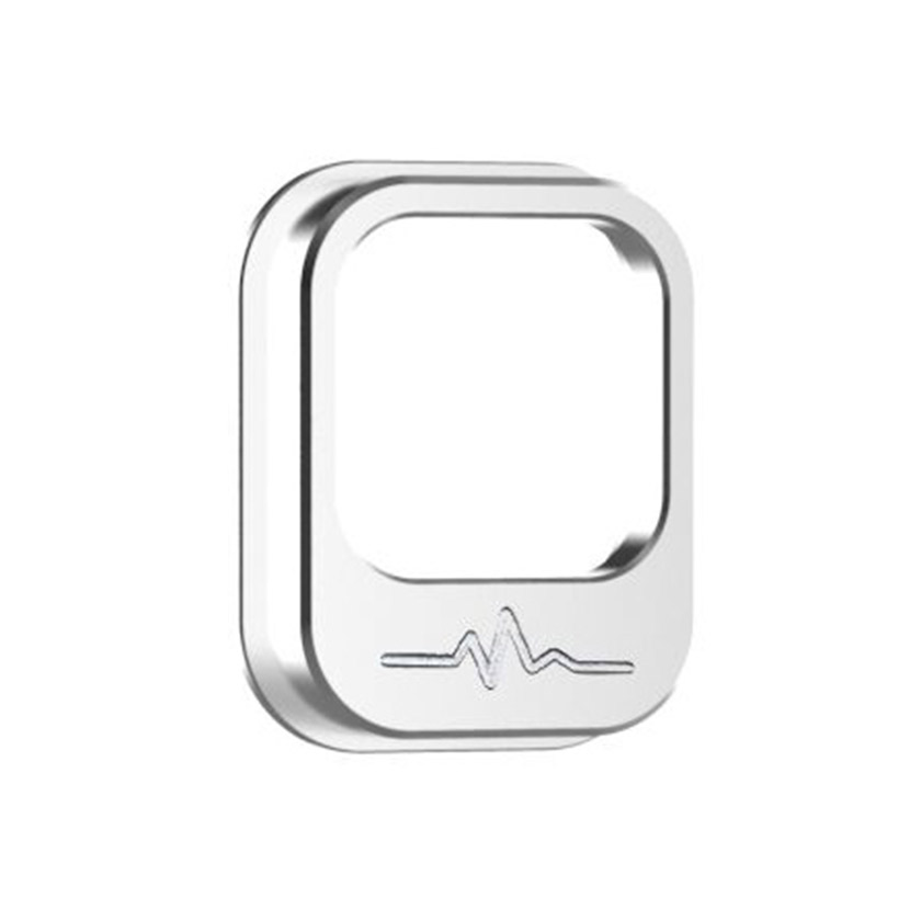 [Global-CN02][Clearance] Vandy Vape Pulse AIO.5 Pod Metal Square Button Ring (1pc/pack)