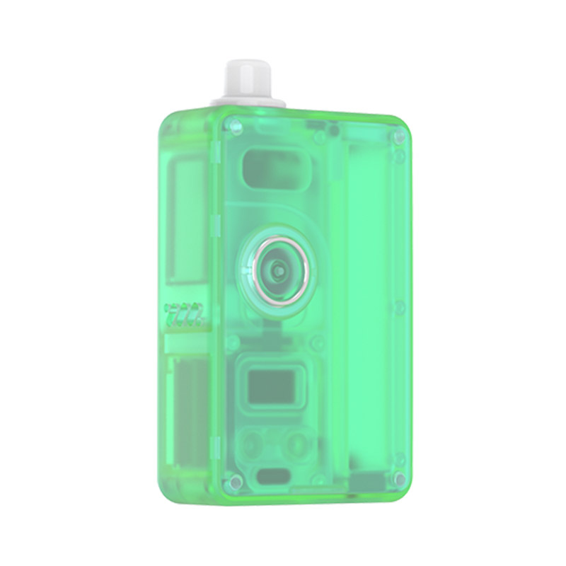 [Global-CN02] Vandy Vape Pulse AIO Mini 80W Kit 5ml