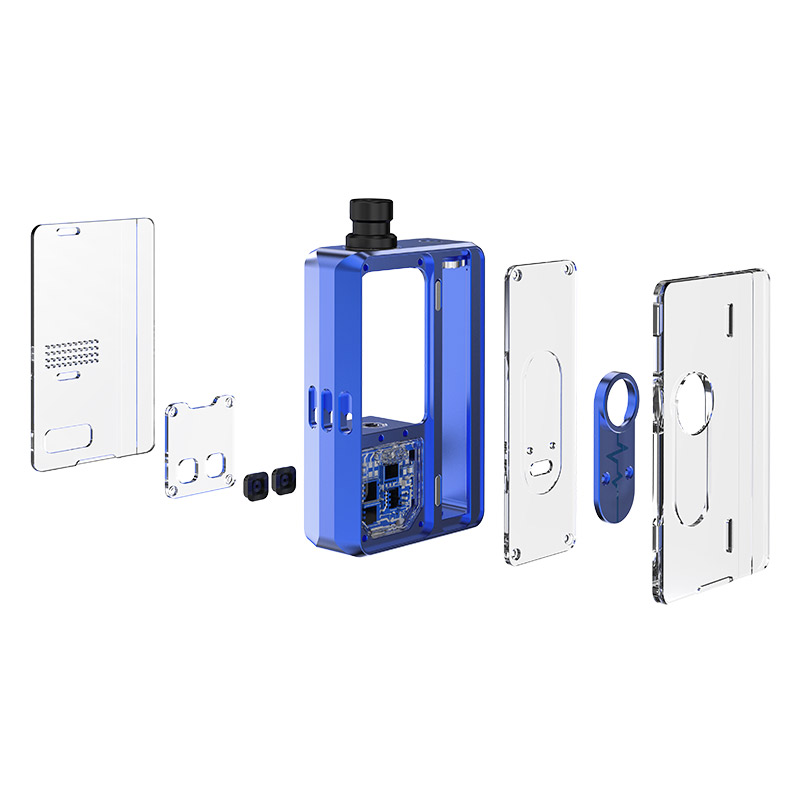 [Global-CN02] Vandy Vape Pulse AIO V2 80W Kit 6ml