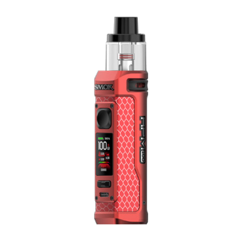 [Global-CN02] SMOK RPM 100 Pod Mod Kit 6ml