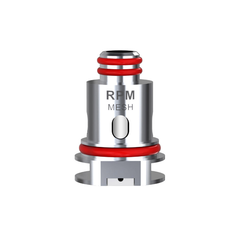 [Global-CN02] SMOK RPM Replacement Coil for Nord 4,Thallo,Thallo S,Nord X,RPM 2 Kit,RPM 2S,SCAR-P3,SCAR-P5,RPM Lite,Alike, Pozz X,Nord 2,Fetch Pro,RPM80, RPM80 Pro,Fetch Mini, RPM40,Morph Pod 40 Kit,RPM 4 Kit,Nord 50W Kit,IPX 80 Kit,Nord 4,Stic