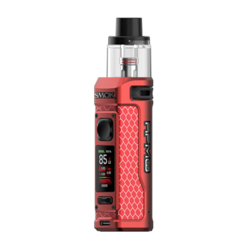 [Global-CN02] SMOK RPM 85 Pod Mod Kit 3000mAh 6ml