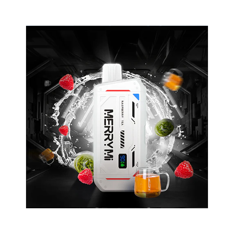 [Europe-PL01] MerryMi M-MECHA 16K 16000 Kit 20ml