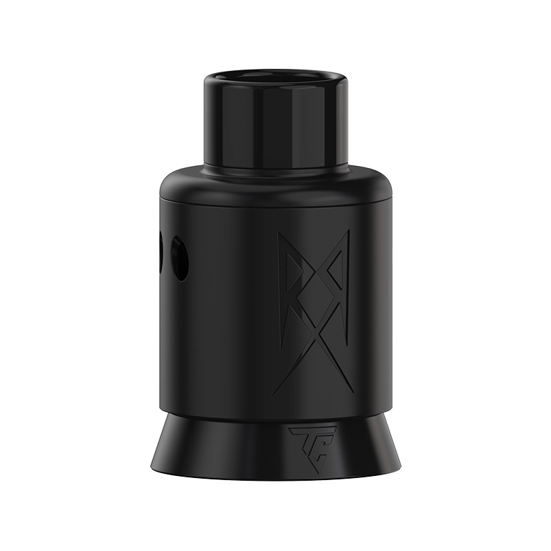 [Global-CN04][Pre-order] ThunderCloud Recoil R3 RDA Tank Atomizer