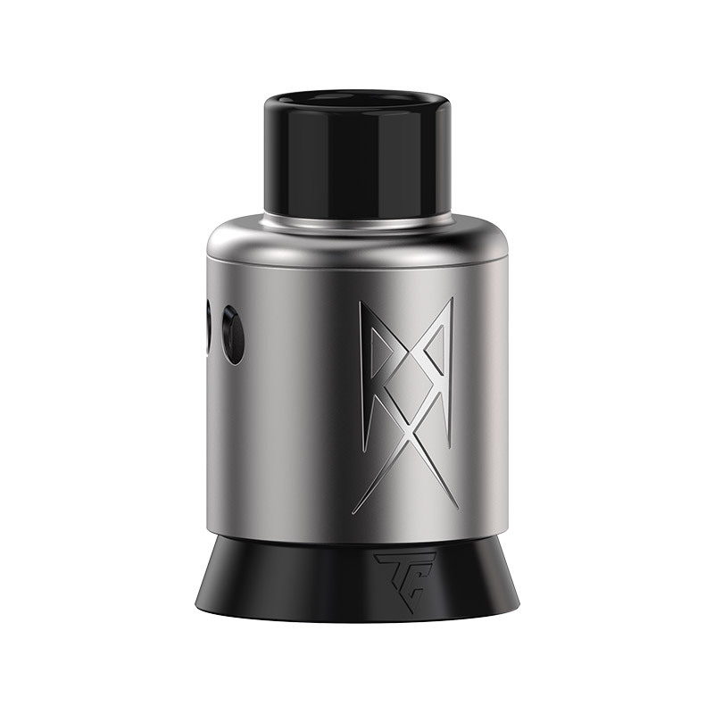 [Global-CN04][Pre-order] ThunderCloud Recoil R3 RDA Tank Atomizer