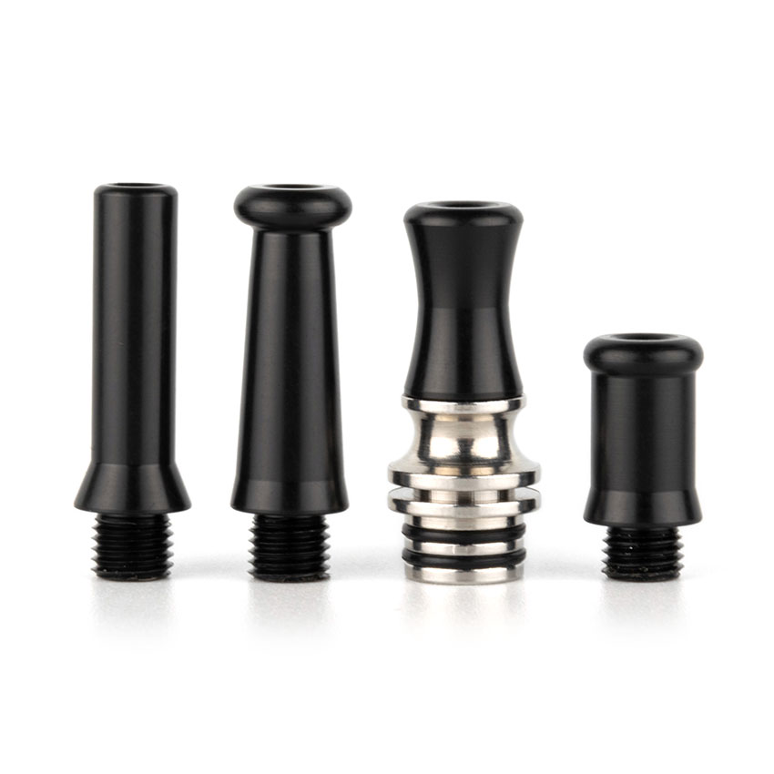 [Global-CN02] Reewape 510 Drip Tip Set (4pcs/pack)