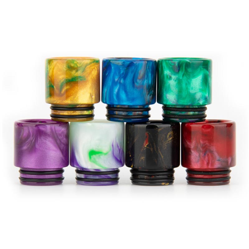 [Global-CN03][Pre-order] Reewape AS116 810 Drip Tip (Random Color,1pc/pack)