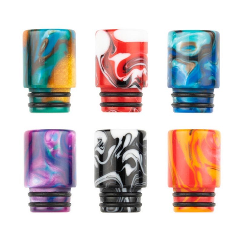 [Global-CN02][Pre-order] Reewape AS264 510 Drip Tip (Random Color,1pc/pack)