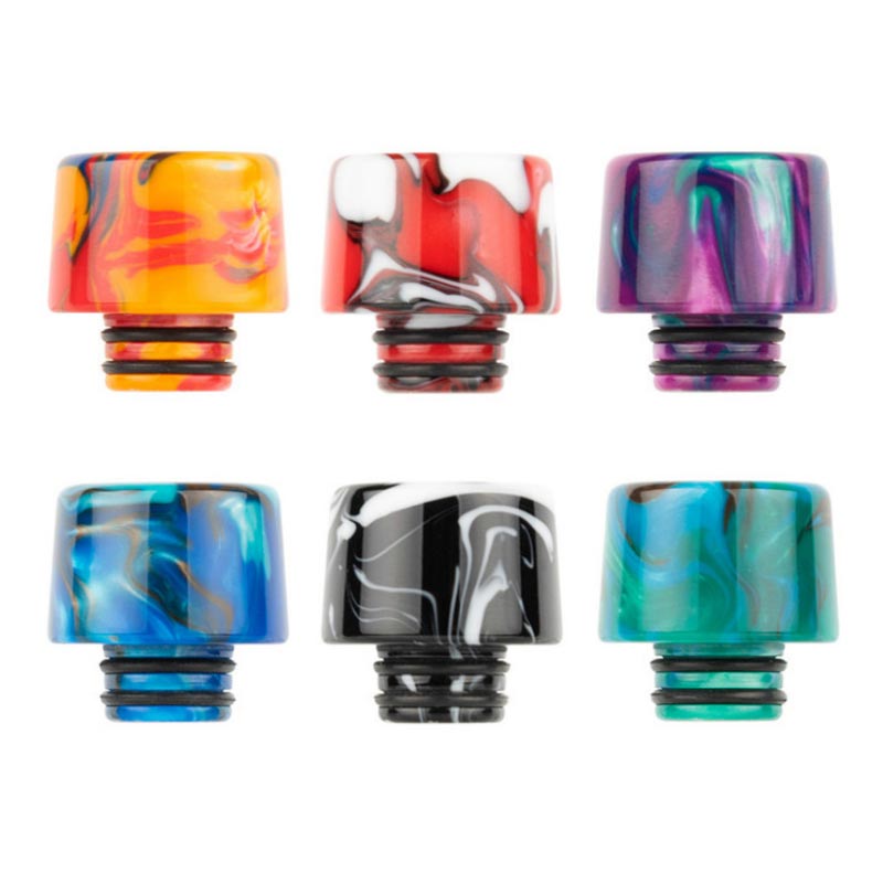 [Global-CN02][Pre-order] Reewape AS266 510 Drip Tip (Random Color,1pc/pack)
