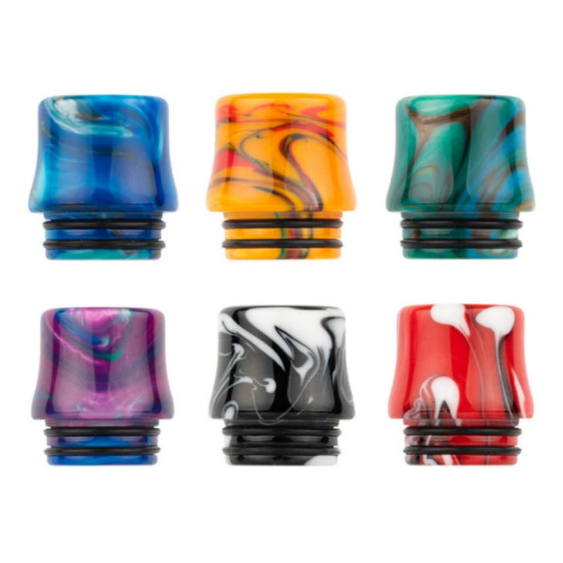 [Global-CN03][Pre-order] Reewape AS268 810 Drip Tip (Random Color,1pc/pack)