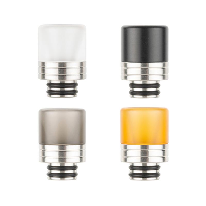 [Global-CN02][Pre-order] Reewape AS310 510 Drip Tip (Random Color,1pc/pack)
